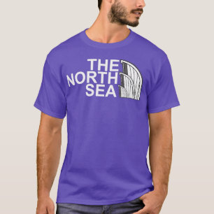 Nordsee T-Shirt