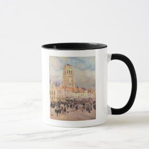 Nordstadt Tasse
