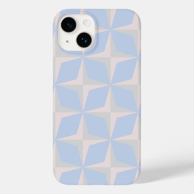 Nordstern Case-Mate iPhone Hülle (Rückseite)