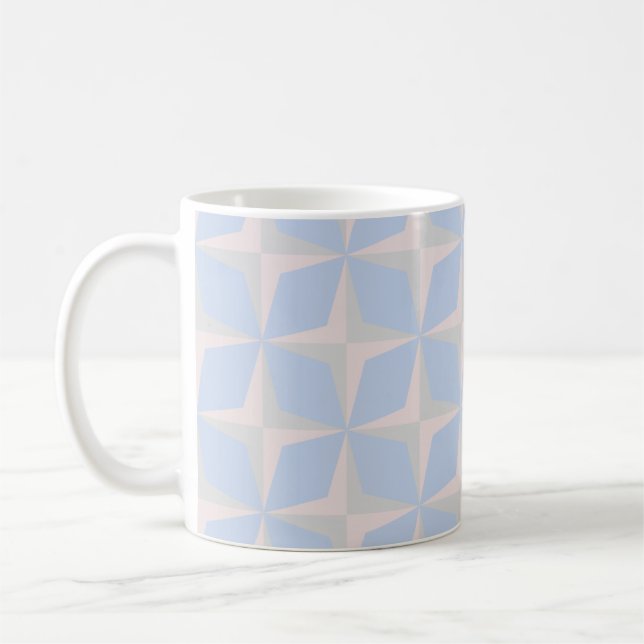 Nordstern Kaffeetasse (Links)