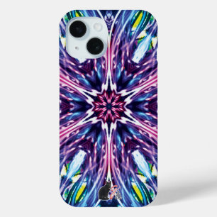 Nordsternkaleidoskop Case-Mate iPhone Hülle