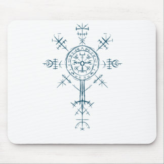 Nordsymbol Mousepad