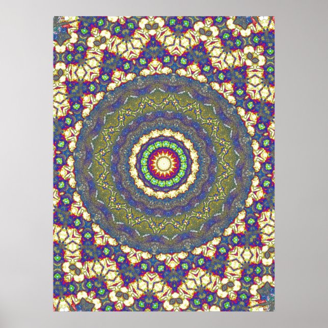 Nordtal Poster (Vorne)