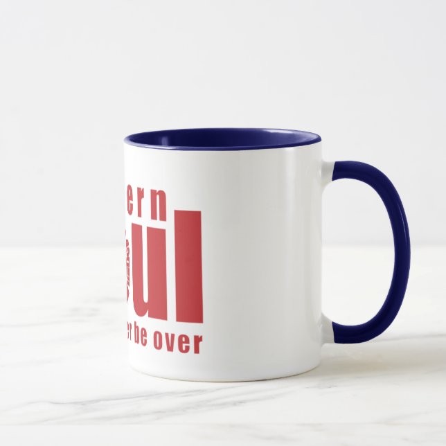 NordTasse des Soul-45 Tasse (Rechts)