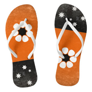 Nordterritorium Flip Flops