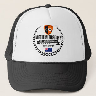 Nordterritorium Truckerkappe
