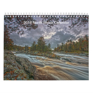 Nordufer 2018 kalender