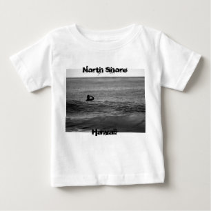Nordufer, Hawaii Baby T-shirt