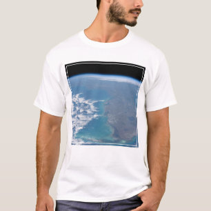 Nordwärts der Halbinsel Florida. T-Shirt