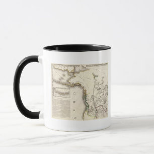 Nordwest Tasse