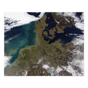 NordWestern Europa Fotodruck