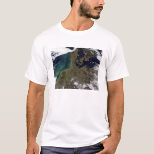 NordWestern Europa T-Shirt