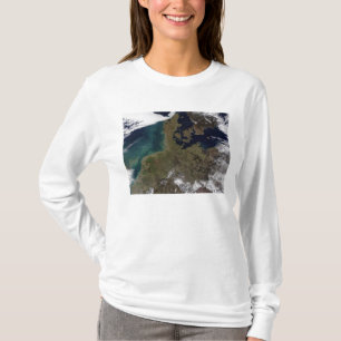 NordWestern Europa T-Shirt