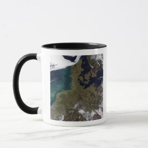 NordWestern Europa Tasse