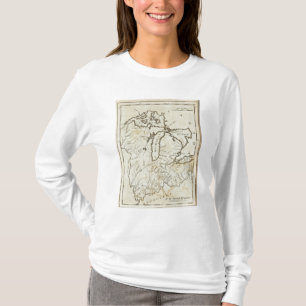 Nordwestgebiet T-Shirt