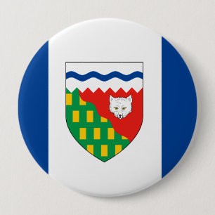 NORDWESTGEBIETE BUTTON