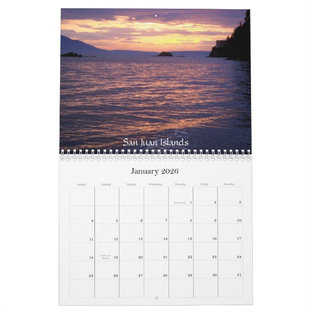 Nordwestkalender 2009 kalender (Jan 2026)
