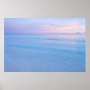 Nordwestliche Hawaii-Inseln Midway-Atoll Poster