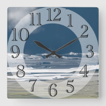 Nordwestpazifik-Traum