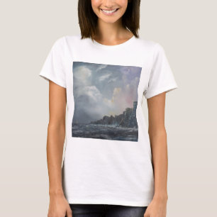 Nordwindbilder T-Shirt