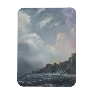 Nordwindfotos Magnet