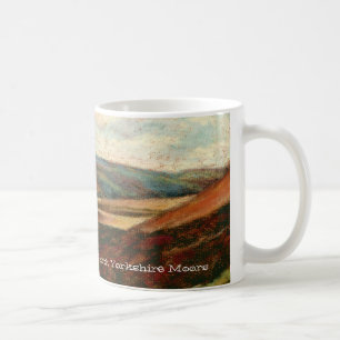 Nordyorkshire-Tasse Tasse