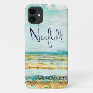 Norfolk Beach Telefon iPhone Gehäuse Case-Mate iPhone Hülle