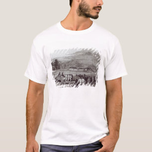 Norfolk-Insel T-Shirt