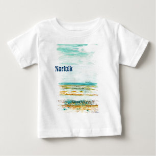Norfolk-Shirt Baby T-shirt