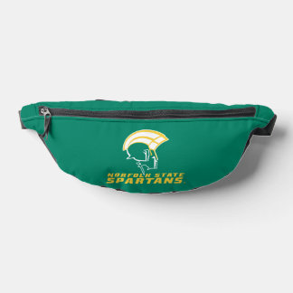Norfolk Staat Spartans Bauchtasche