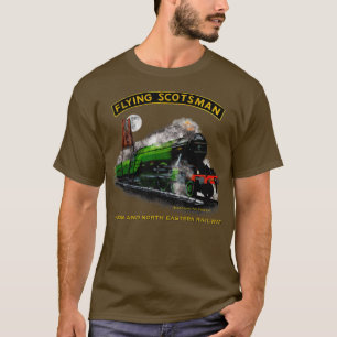 Norfolk Süd T-Shirt