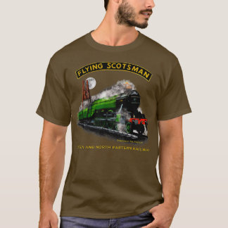 Norfolk Süd T-Shirt
