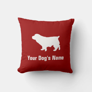 Norfolk Terrier ノ ォ フ ク ・ ア テ リ Kissen