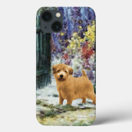 Norfolk Terrier Art Gifts Case-Mate iPhone Hülle
