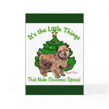 Norfolk Terrier Christmas Geschenke