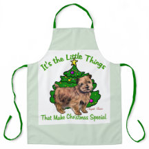 Norfolk Terrier Christmas Geschenke