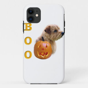 Norfolk Terrier Halloween Boo Case-Mate iPhone Hülle