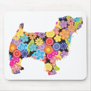 Norfolk Terrier Mousepad
