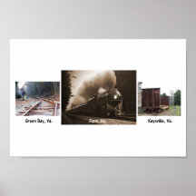 Norfolk und Western 611-Der Geist von Roanoke