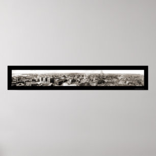 Norfolk, Virginia Foto 1905 Poster