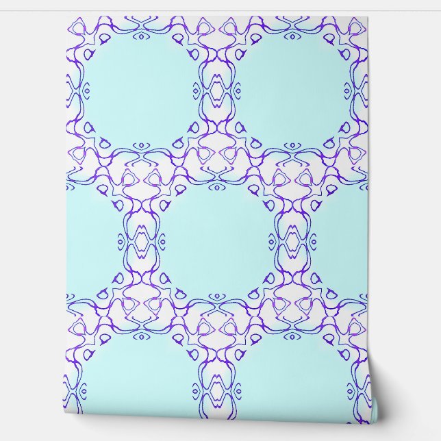 Norfolk Wallpaper | m3galleryStudio Tapete (Abrollen)