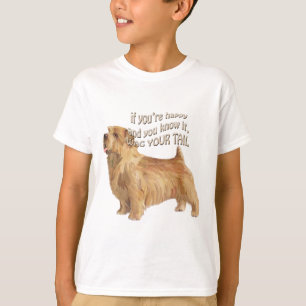 Norfolker T-Shirt