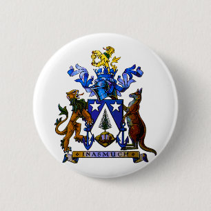 Norfolkinsel COA Button
