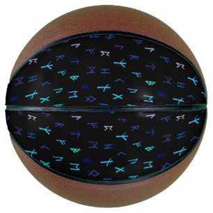 Norge bei Night Basketball