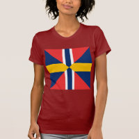Norge Sverige Sildesalaten, Norwegen