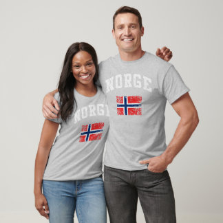 Norge T-Shirt
