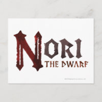 Nori Name