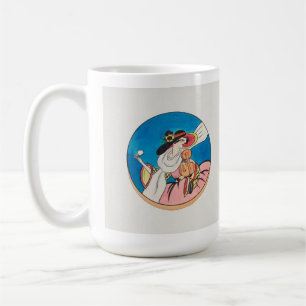 Noritake Factory Design for a Compact Kaffeetasse