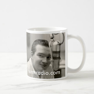 Norm Seeley Tasse