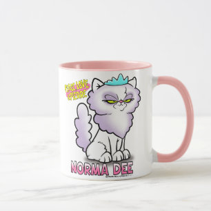 Norma Dee Classic Tasse
